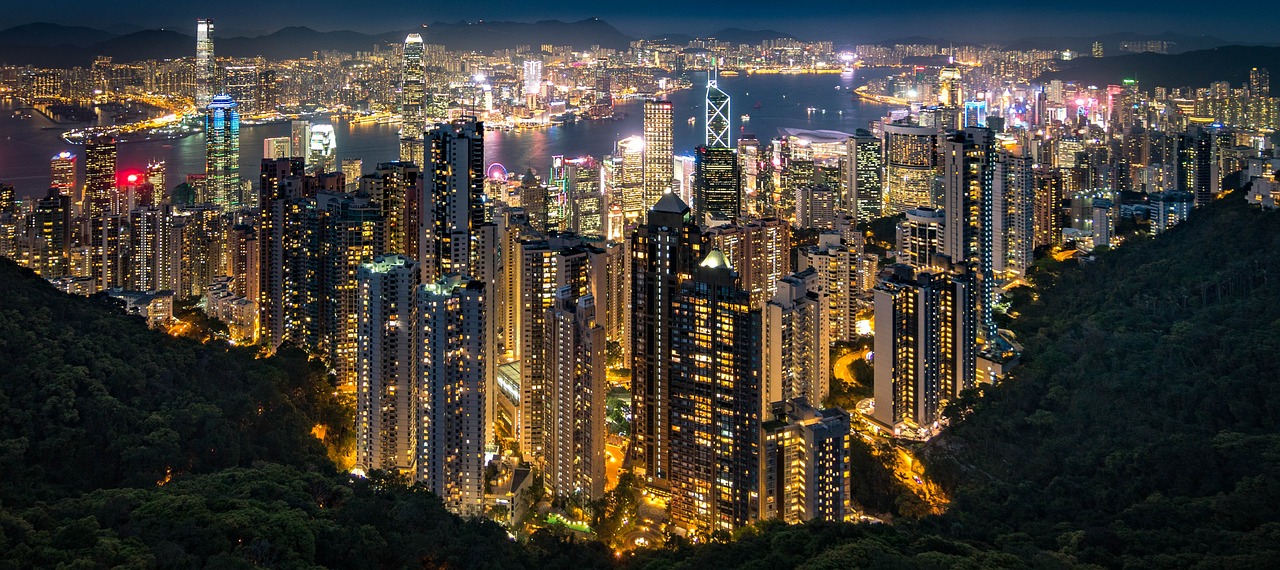 香港高才通计划