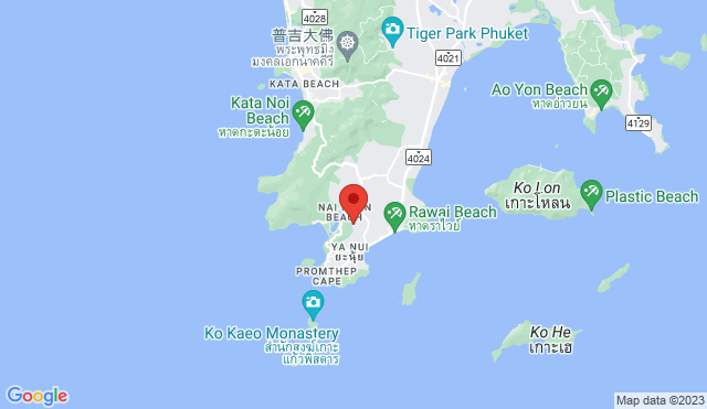 普吉岛—Utopia Naihan mini(图1)
