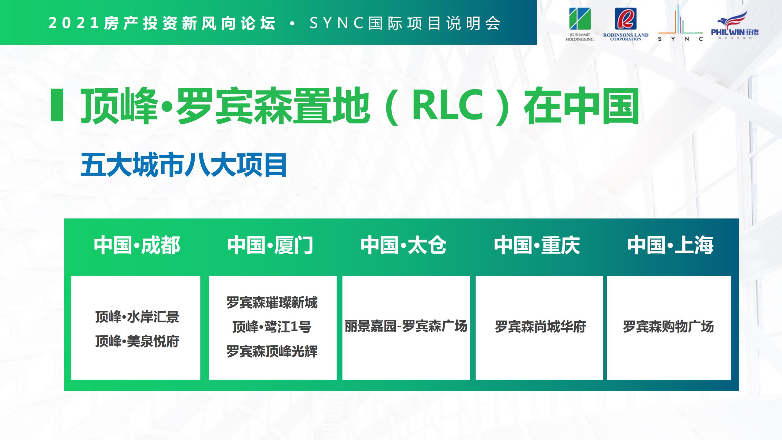 马尼拉 - 顶峰新座 SYNC Residences - 公寓(图5)