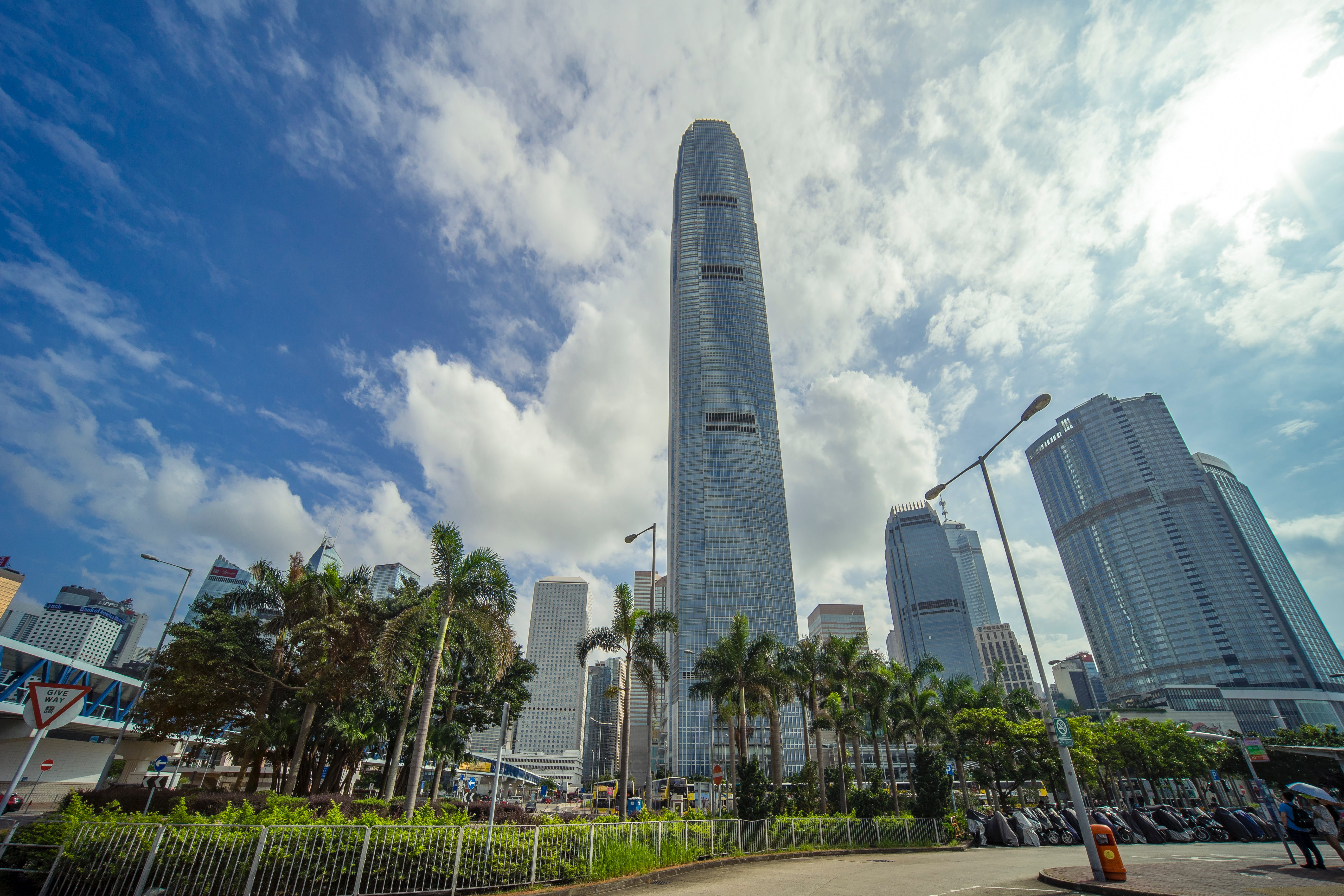 香港高才通计划