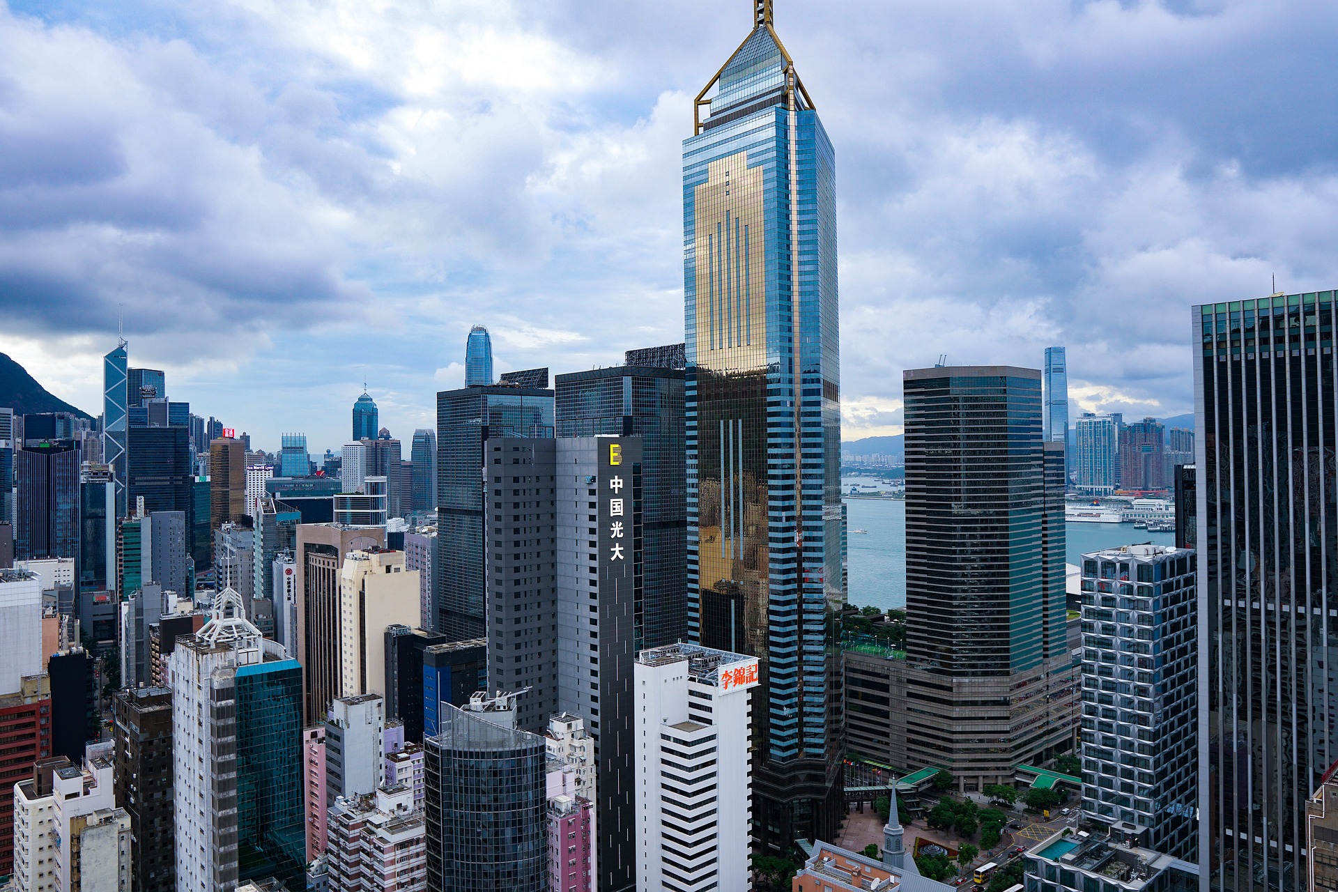 香港投资移民计划