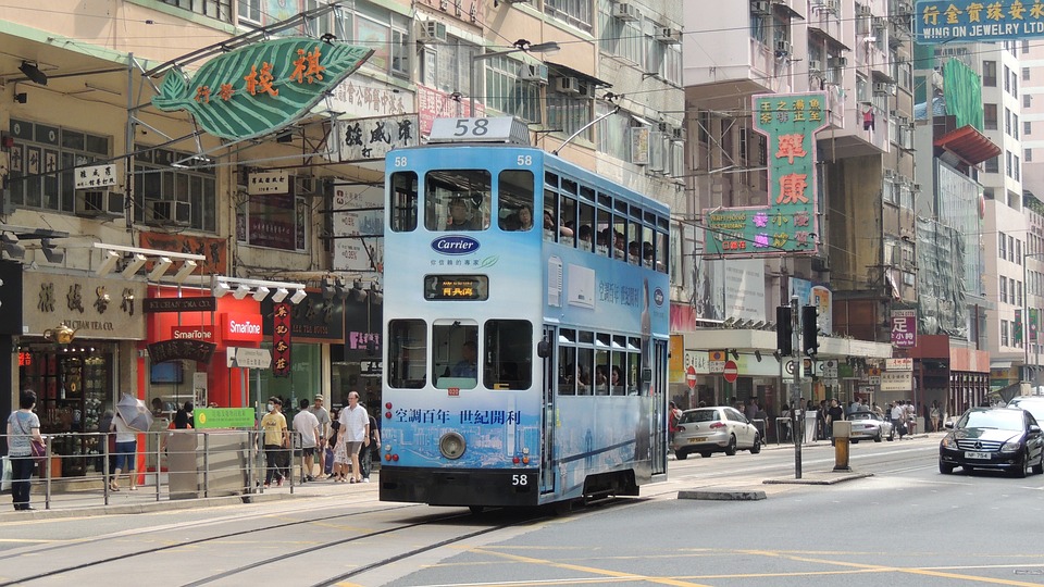 整理了一份关于香港优才计划全套资料信息，即使是小白也能看的懂！(图1)