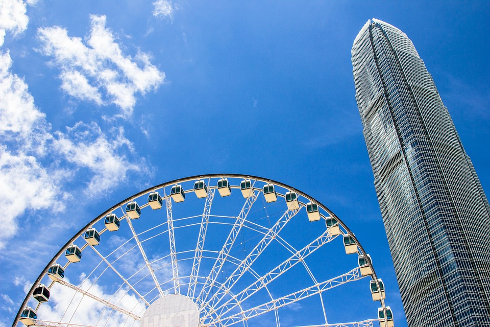 香港移民政策放宽，不限额，这8种落户香港，看哪种合适你申请办理？(图2)